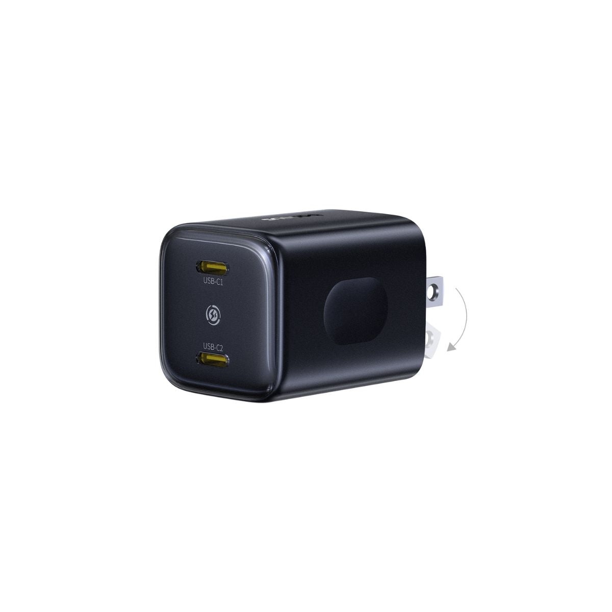 baseus-picogo-an13-usb-c-ladeger-t-45w-2x-usb-c-kompakt image 4