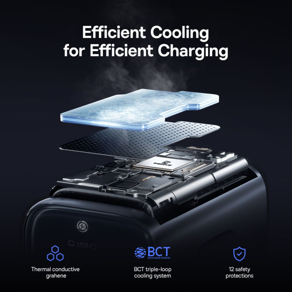 baseus-picogo-an13-usb-c-ladeger-t-45w-2x-usb-c-kompakt image 6
