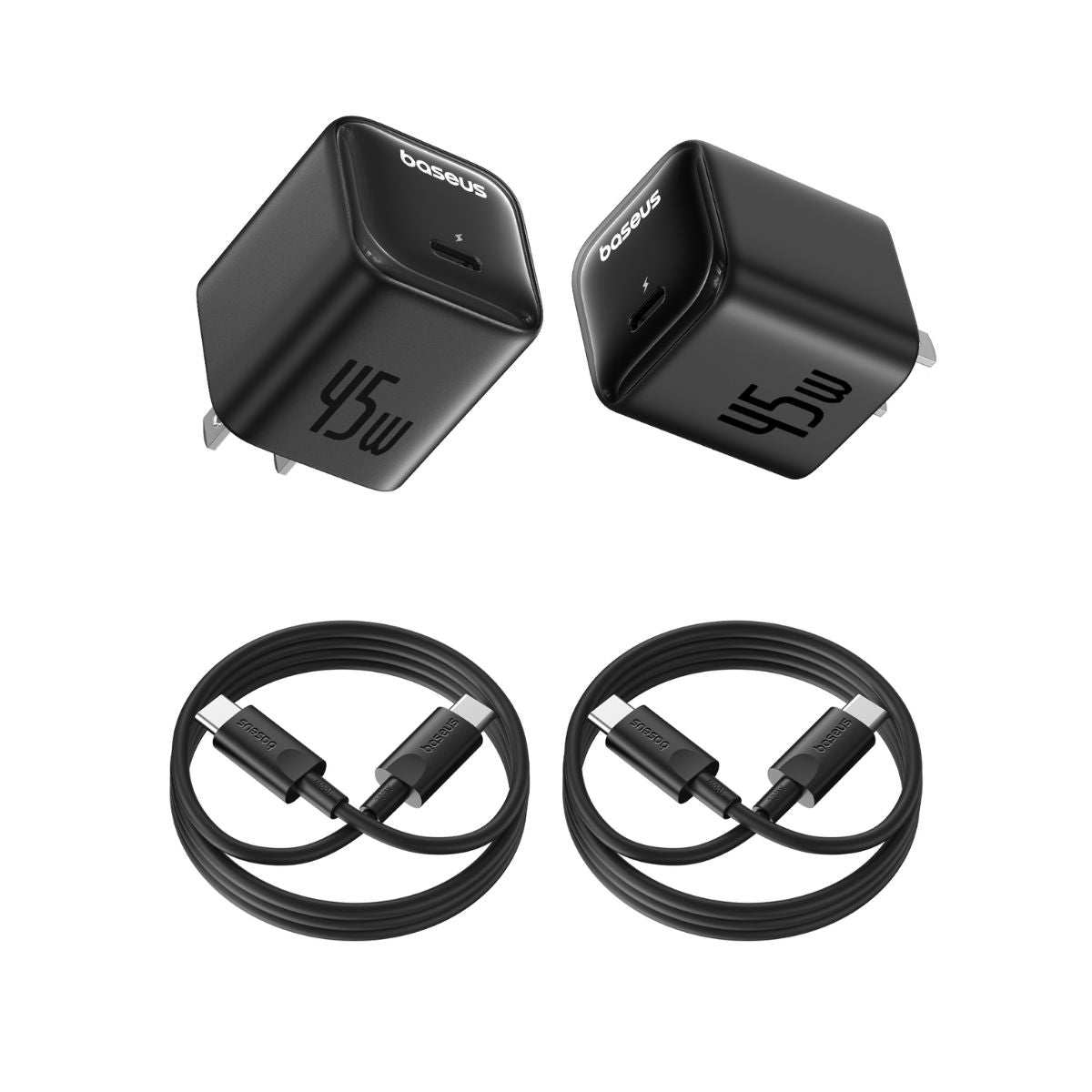 baseus-picogo-gan-usb-c-ladeger-t-45w-2er-pack image 4