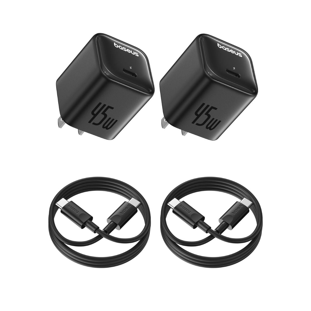 baseus-picogo-gan-usb-c-ladeger-t-45w-2er-pack image 5