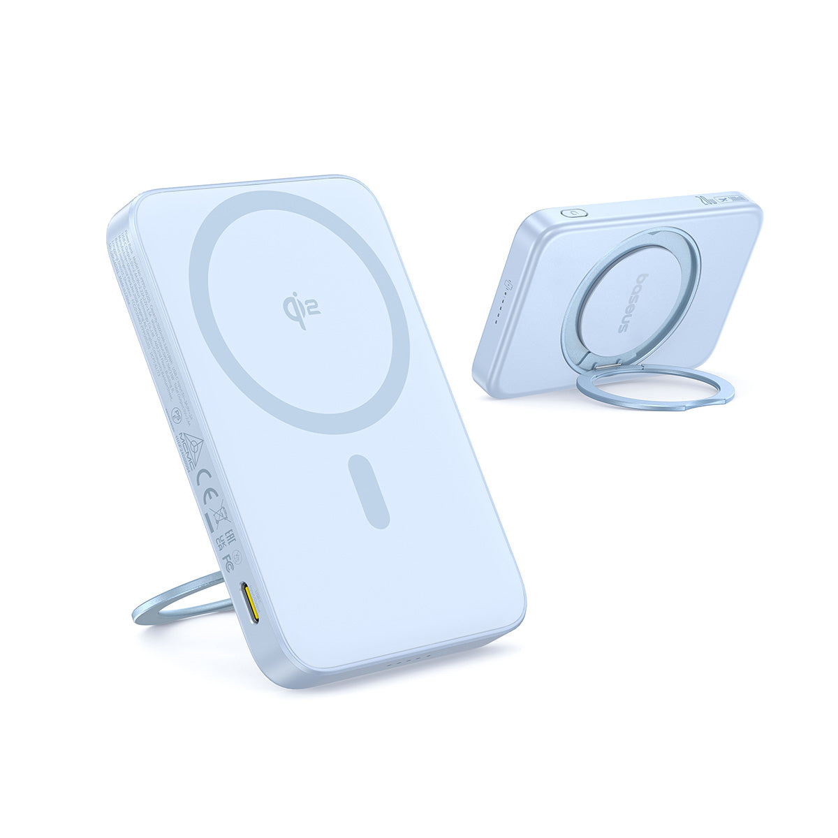 baseus-picogo-magnetische-powerbank-qi2-5000mah-20w image 7