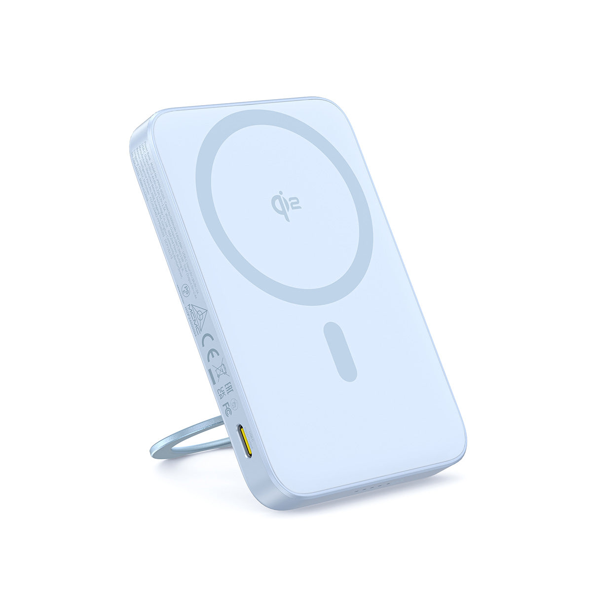 baseus-picogo-magnetische-powerbank-qi2-5000mah-20w image 5