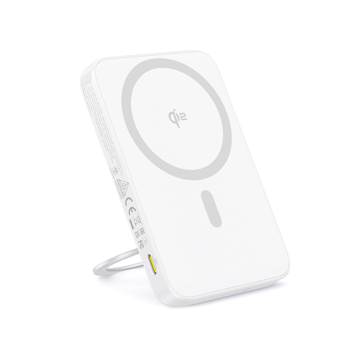 baseus-picogo-magnetische-powerbank-qi2-5000mah-20w image 2