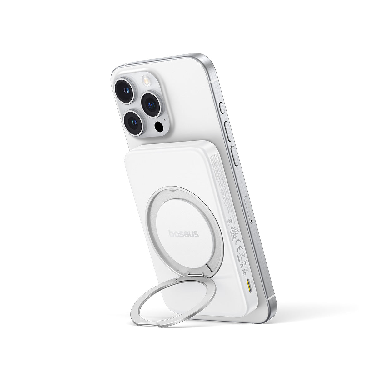 baseus-picogo-magnetische-powerbank-qi2-5000mah-20w image 3