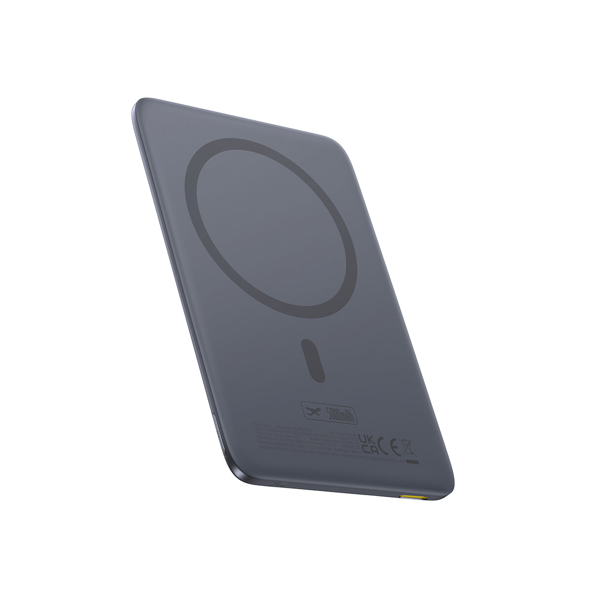 baseus-picogo-ultra-slim-magnetic-power-bank-5000mah-20w image 2