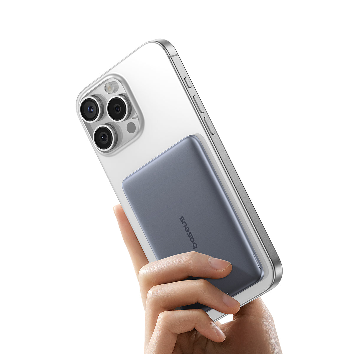 baseus-picogo-ultra-slim-magnetic-power-bank-5000mah-20w image 3