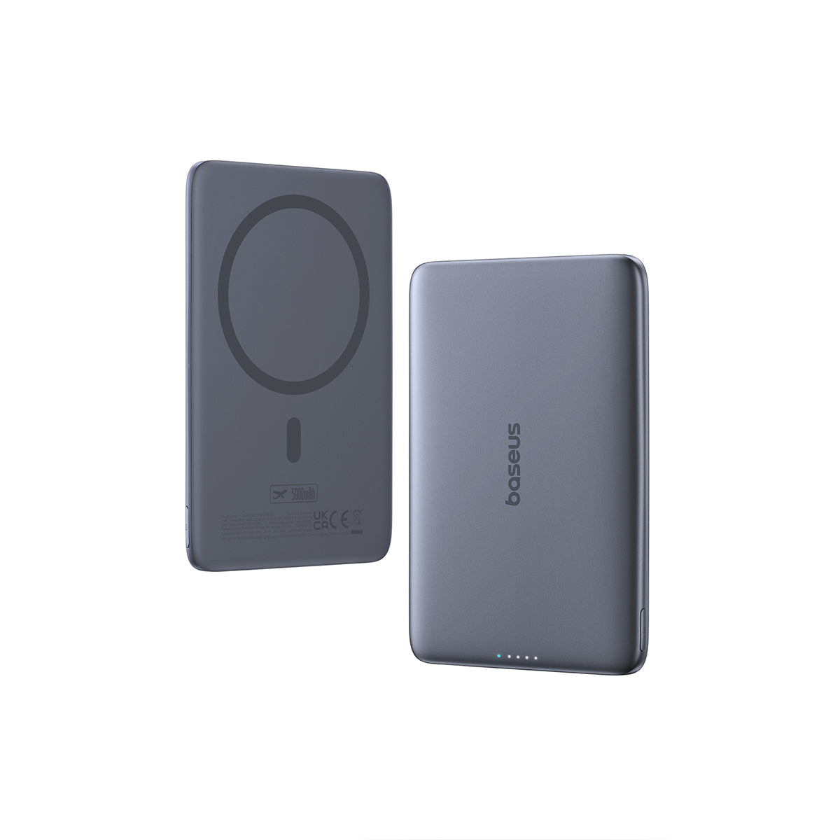 baseus-picogo-ultra-slim-magnetic-power-bank-5000mah-20w image 5