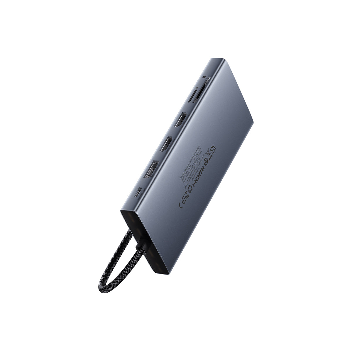 baseus-portaljoy-13-in-1-usb-c-hub-mit-4k-120hz image 6