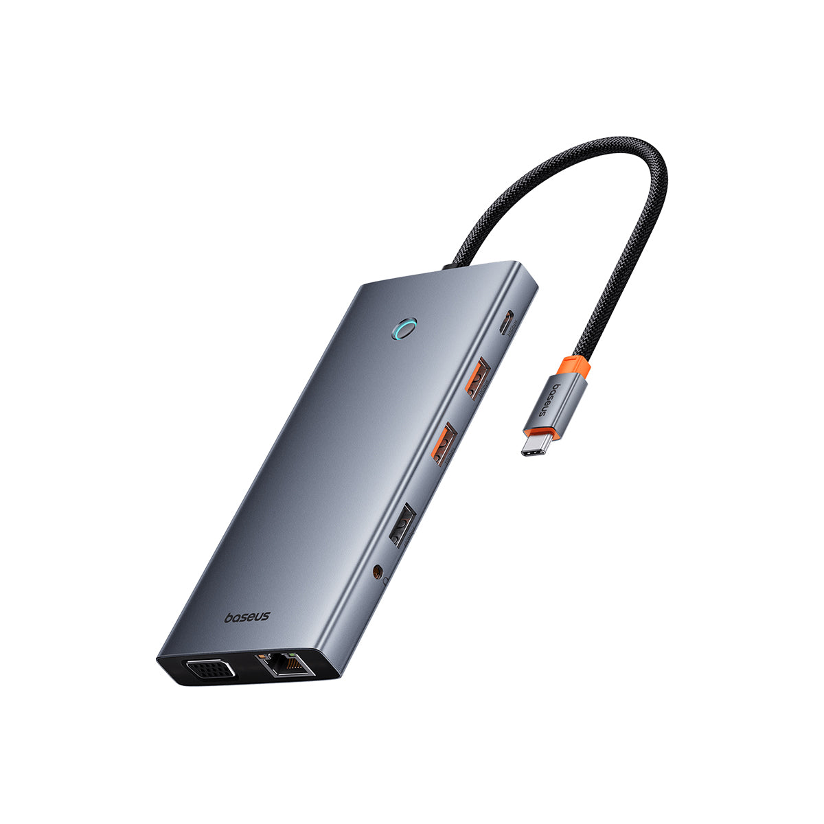 baseus-portaljoy-13-in-1-usb-c-hub-mit-4k-120hz image 7