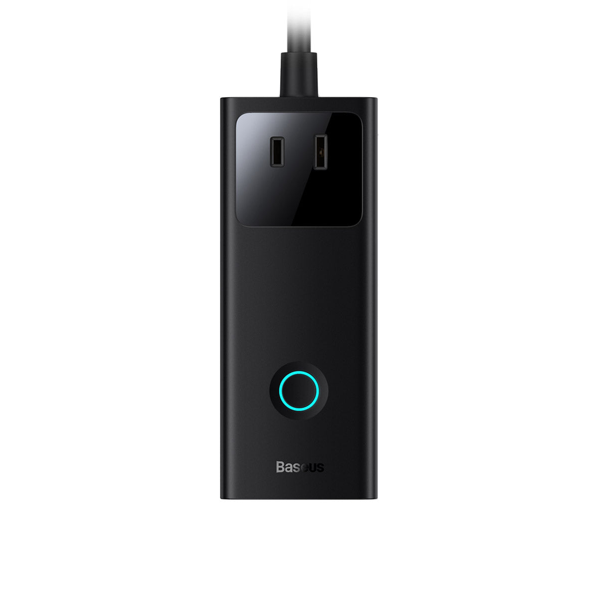 baseus-powercombo-pro-7-in-1-steckdosenleiste-65w-3-ac-2-usb-c-2-usb-a image 4