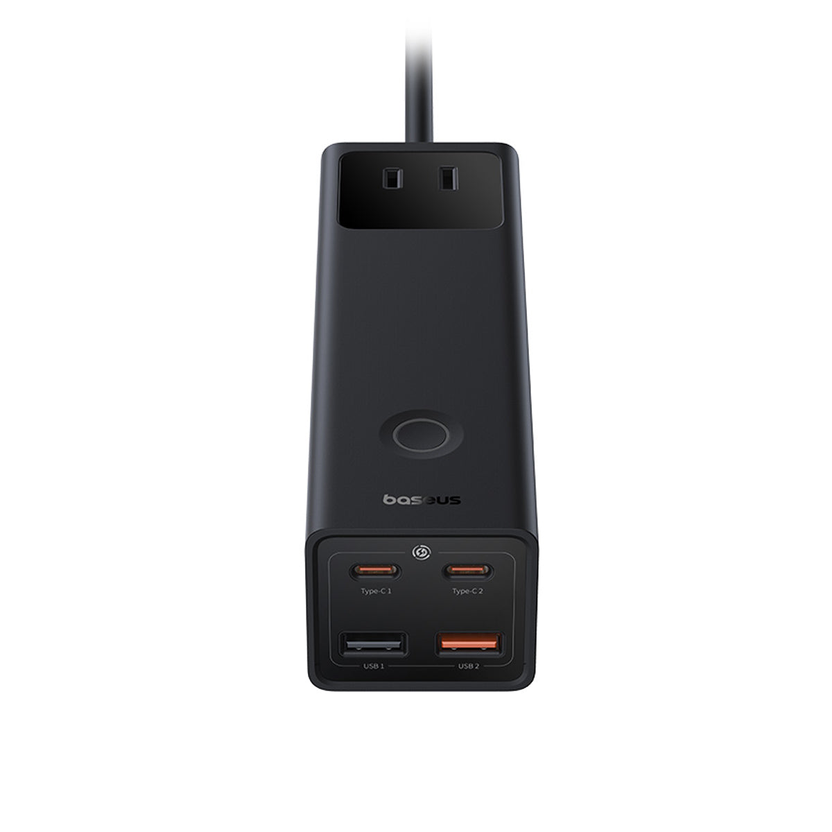 baseus-powercombo-pro-7-port-steckdosenleiste-100w image 7
