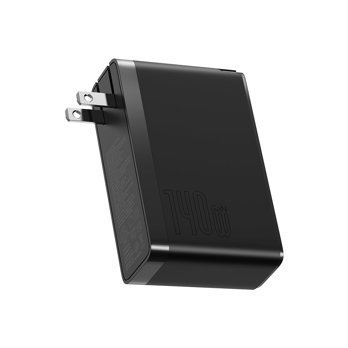 baseus-powermega-140w-gan-3-port-usb-c-ladeger-t image 3