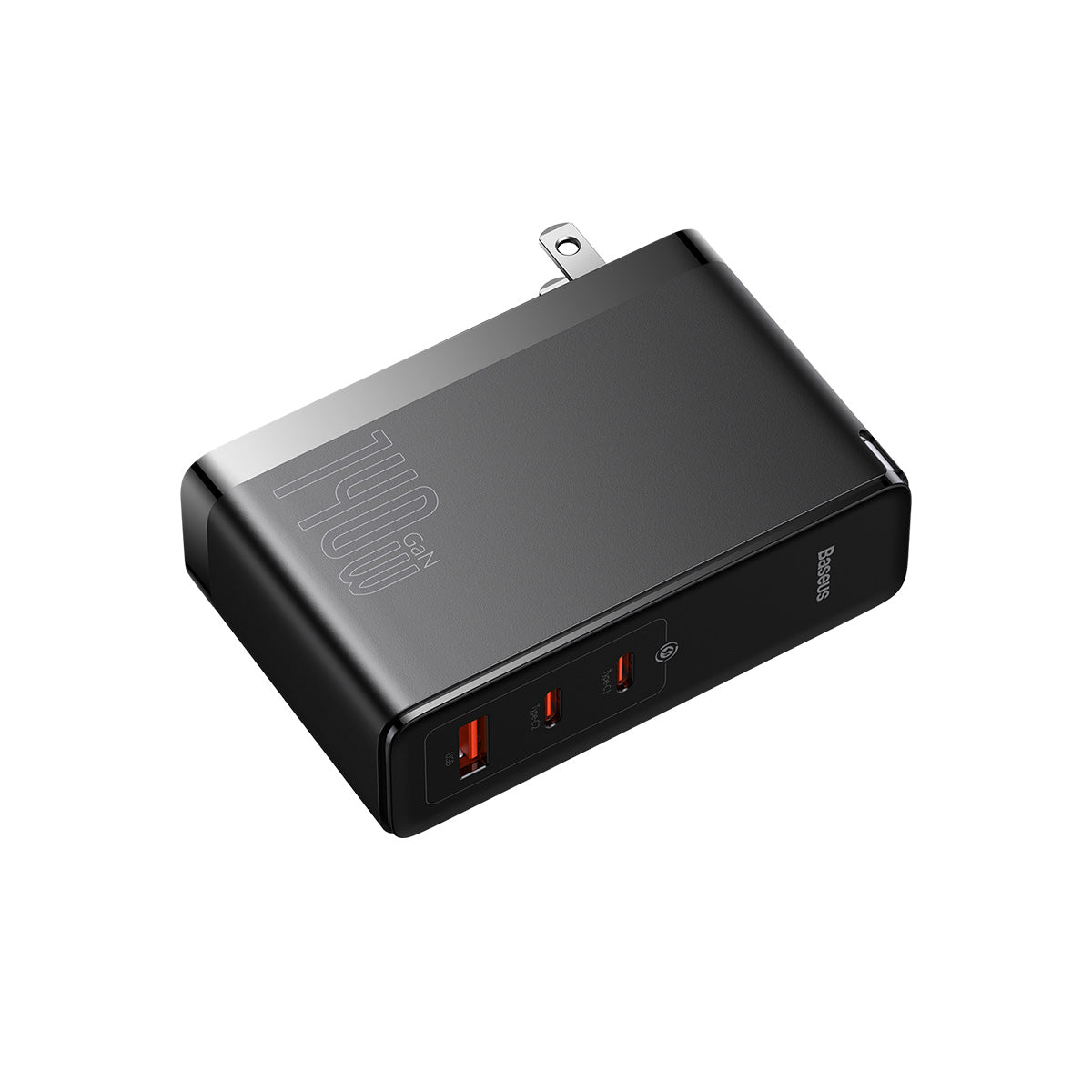 baseus-powermega-140w-gan-3-port-usb-c-ladeger-t image 4