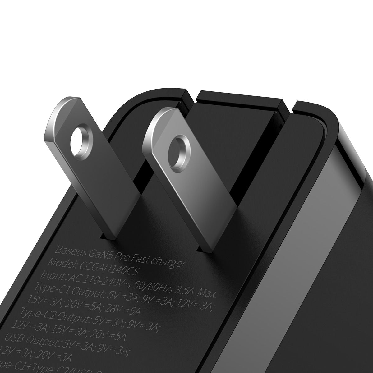 baseus-powermega-140w-gan-3-port-usb-c-ladeger-t image 6