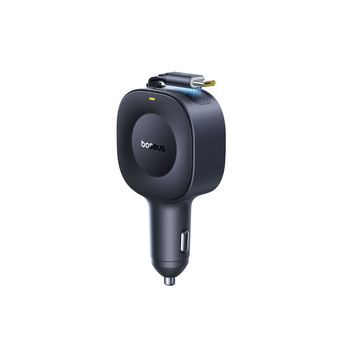 baseus-primetrip-vr2-auto-ladeger-t-mit-einziehbarem-usb-c-kabel-60w image 1