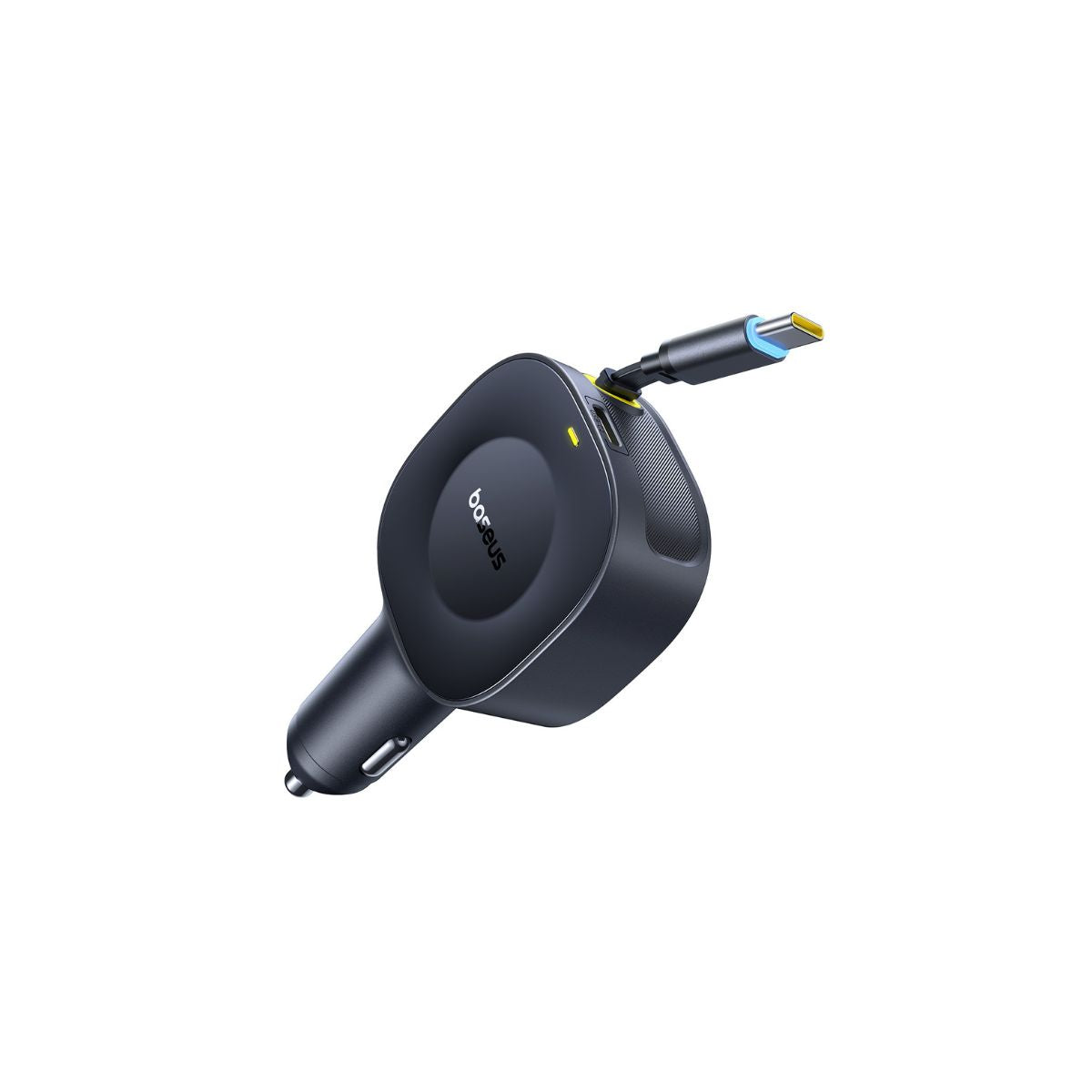 baseus-primetrip-vr2-auto-ladeger-t-mit-einziehbarem-usb-c-kabel-60w image 6