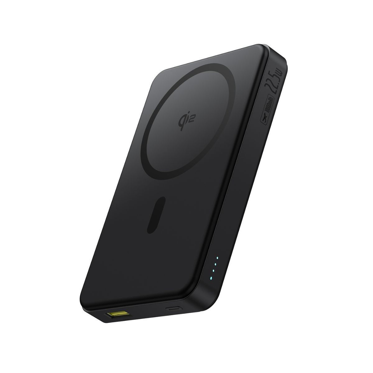 baseus-qi2-magsafe-powerbank-mit-22-5w-und-10000mah image 2