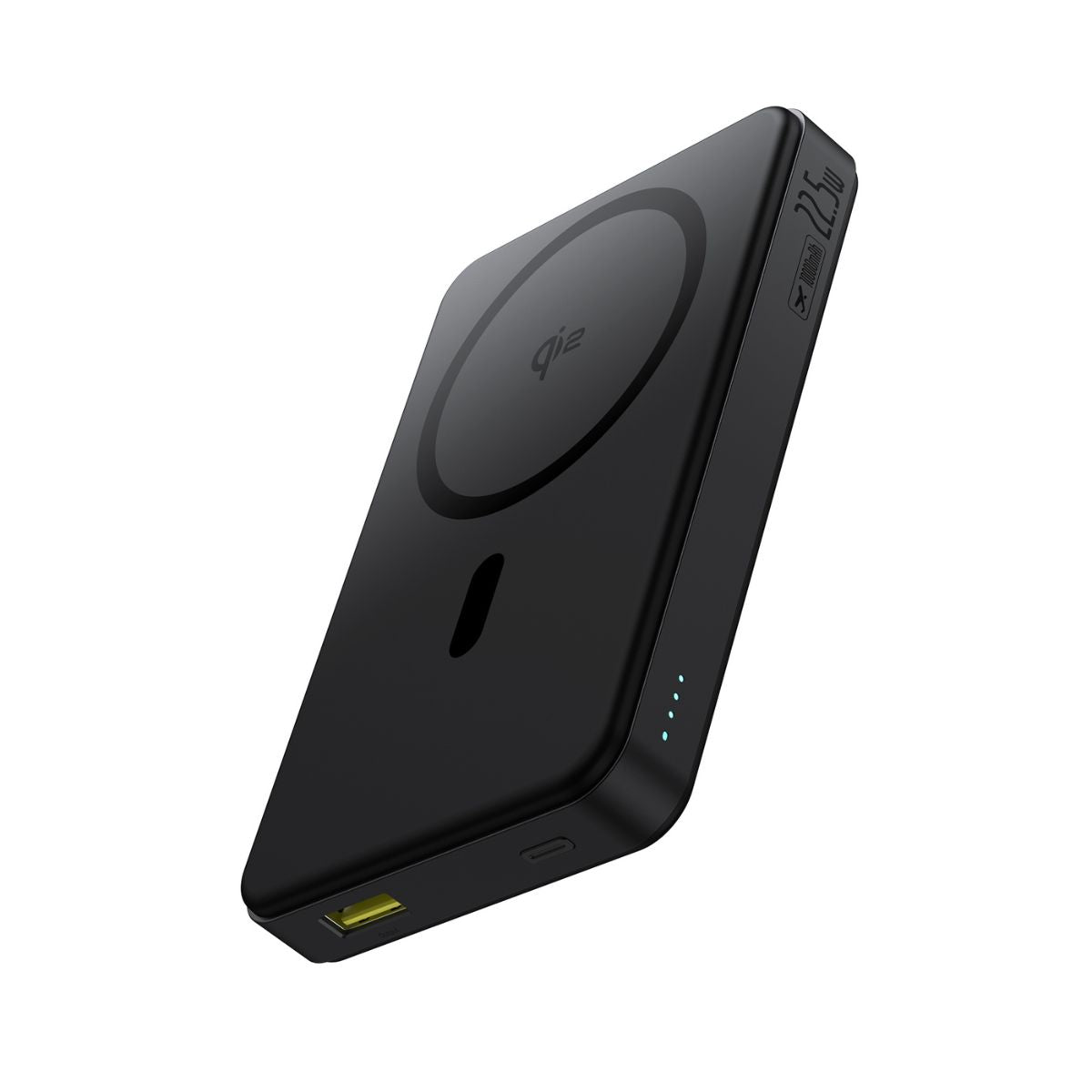 baseus-qi2-magsafe-powerbank-mit-22-5w-und-10000mah image 3
