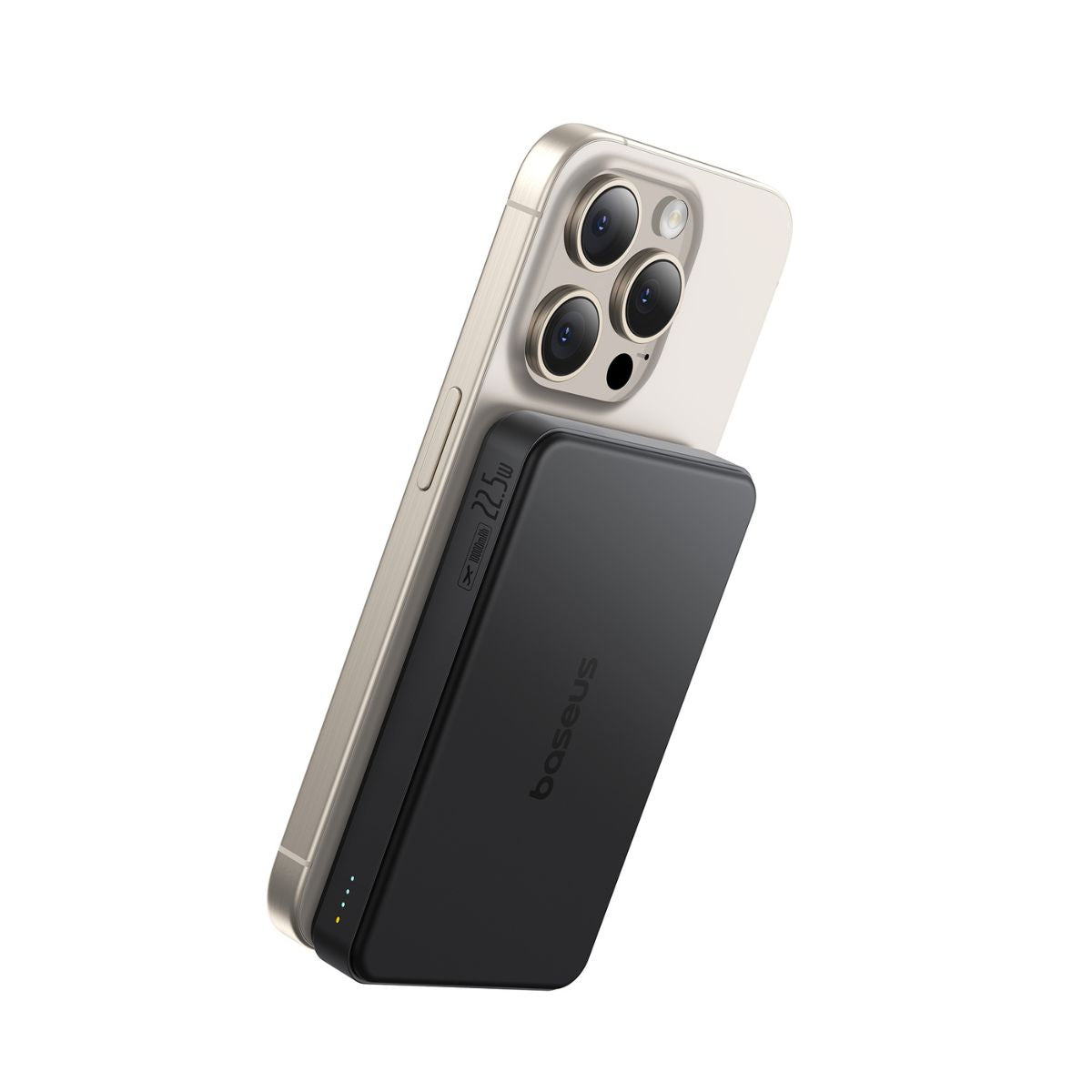 baseus-qi2-magsafe-powerbank-mit-22-5w-und-10000mah image 4