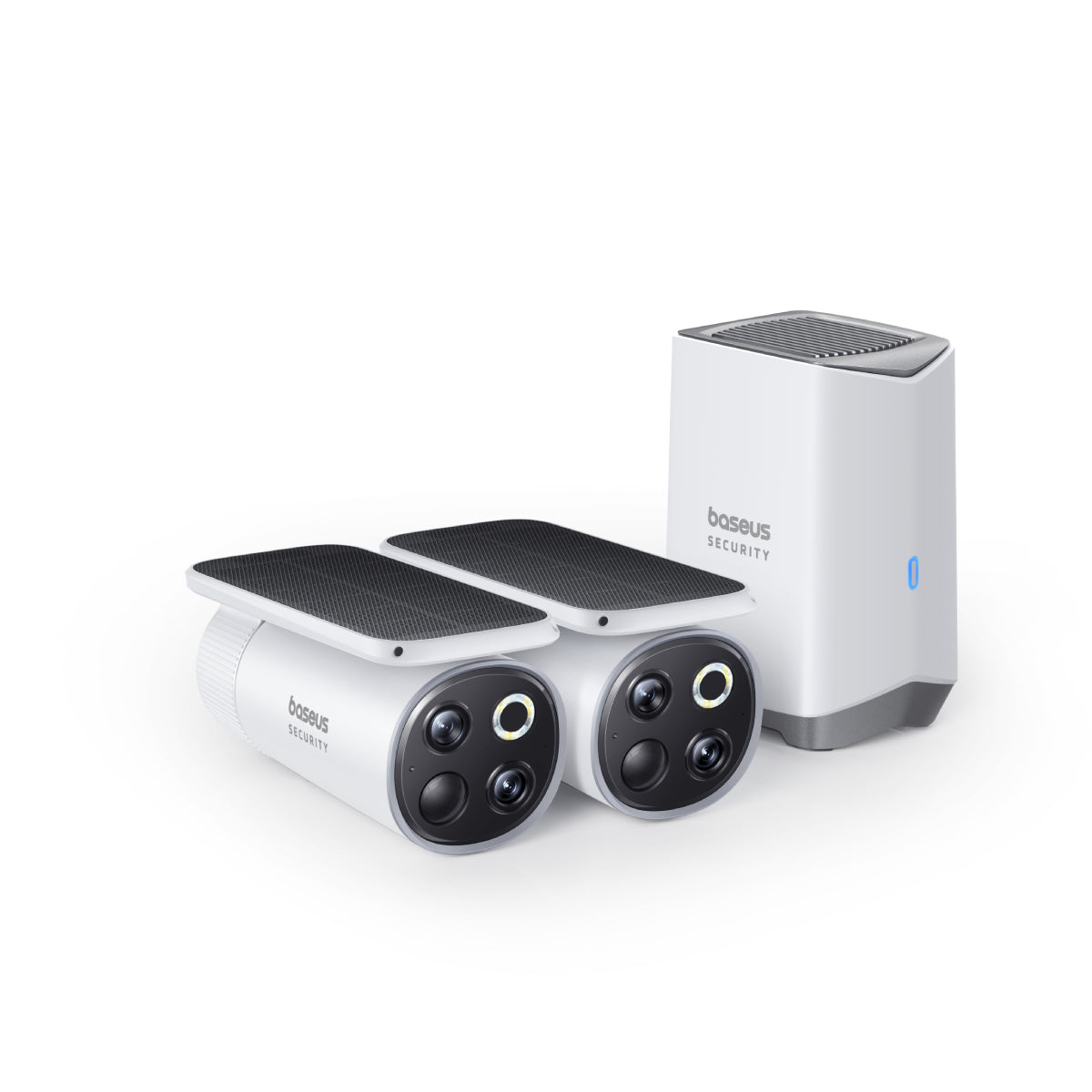 baseus-security-s1-pro-outdoor-dual-camera-3k-2-cam-kit image 2