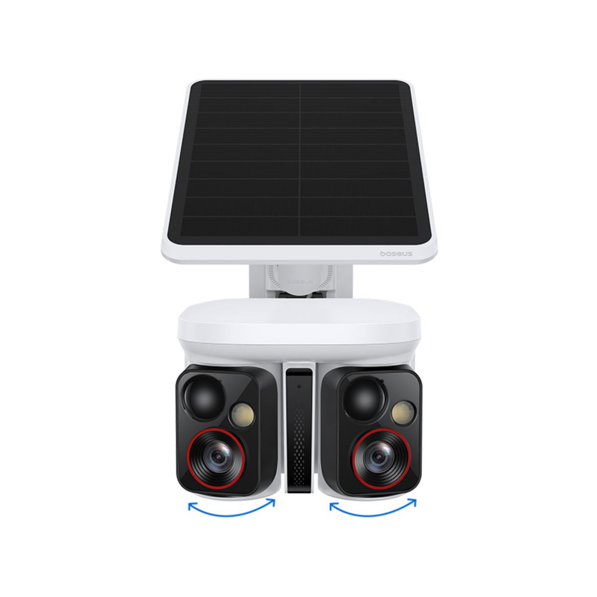 baseus-security-x1-pro-outdoor-dual-camera-3k-berwachungskamera-mit-300-schwenkb image 2
