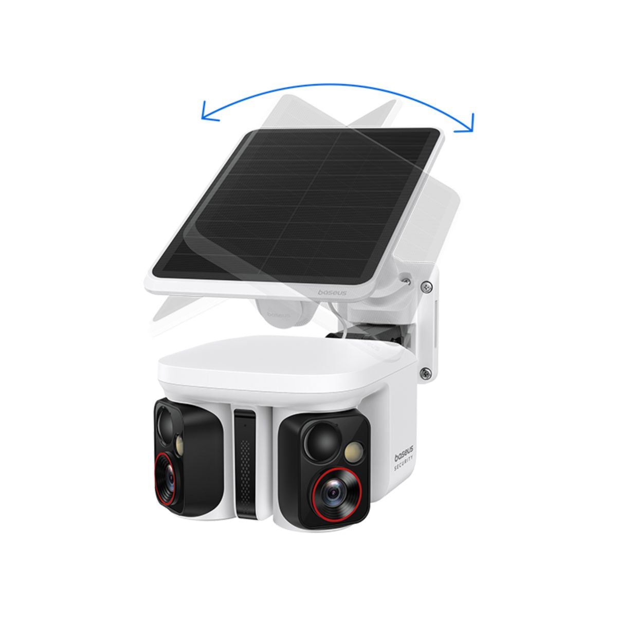 baseus-security-x1-pro-outdoor-dual-camera-3k-berwachungskamera-mit-300-schwenkb image 3