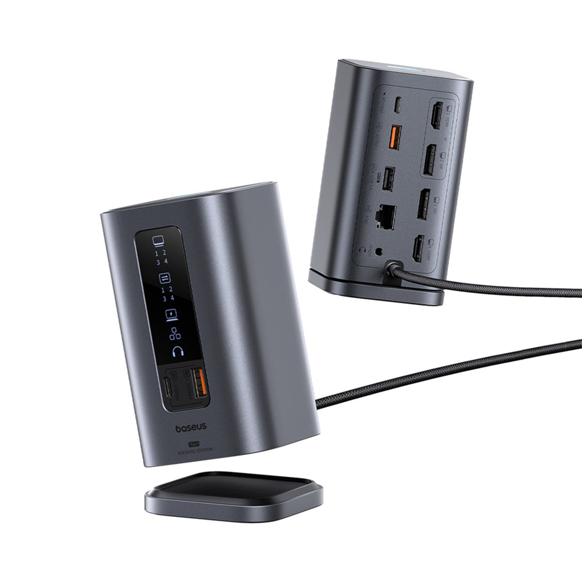 baseus-spacemate-11-in-1-docking-station-mit-dual-4k-display image 8