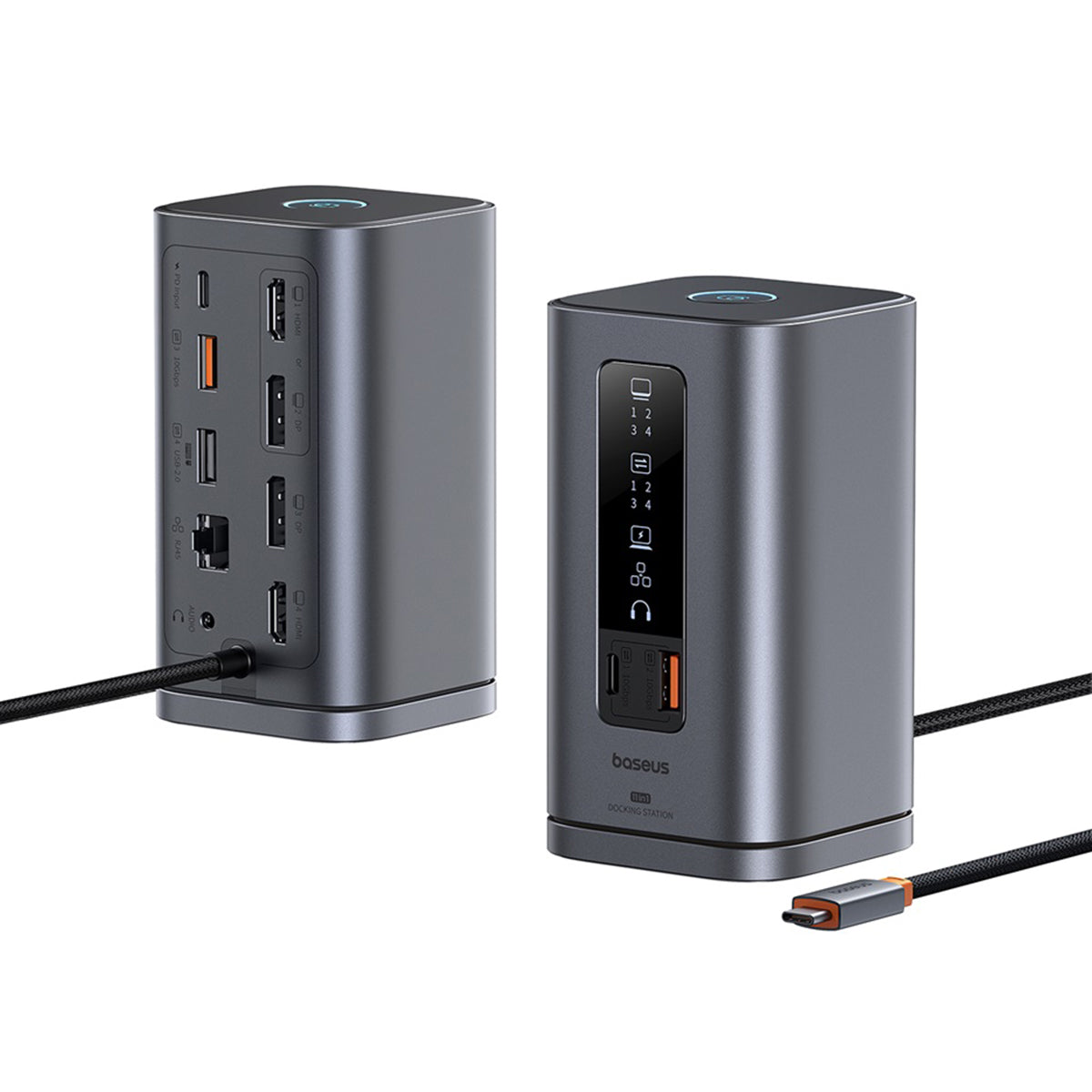 baseus-spacemate-11-in-1-docking-station-mit-dual-4k-display image 5