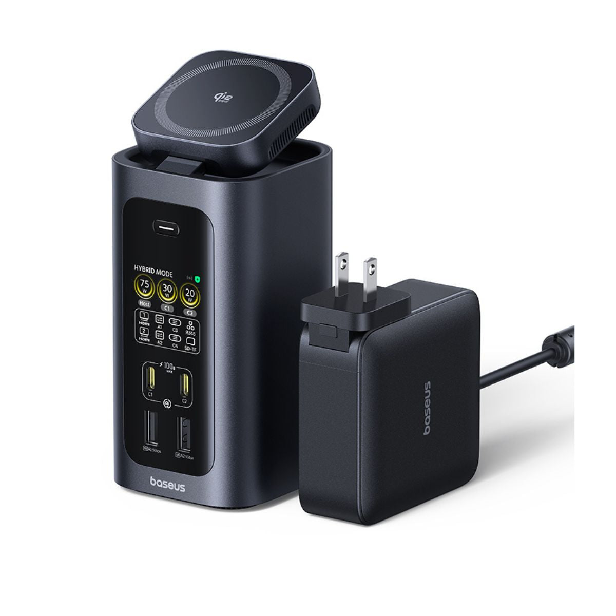 baseus-spacemate-rd1-pro-15-in-1-docking-station image 8