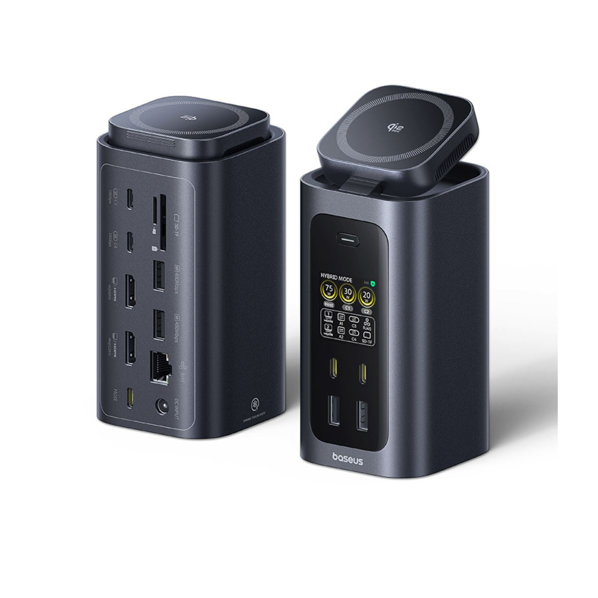 baseus-spacemate-rd1-pro-15-in-1-docking-station image 5