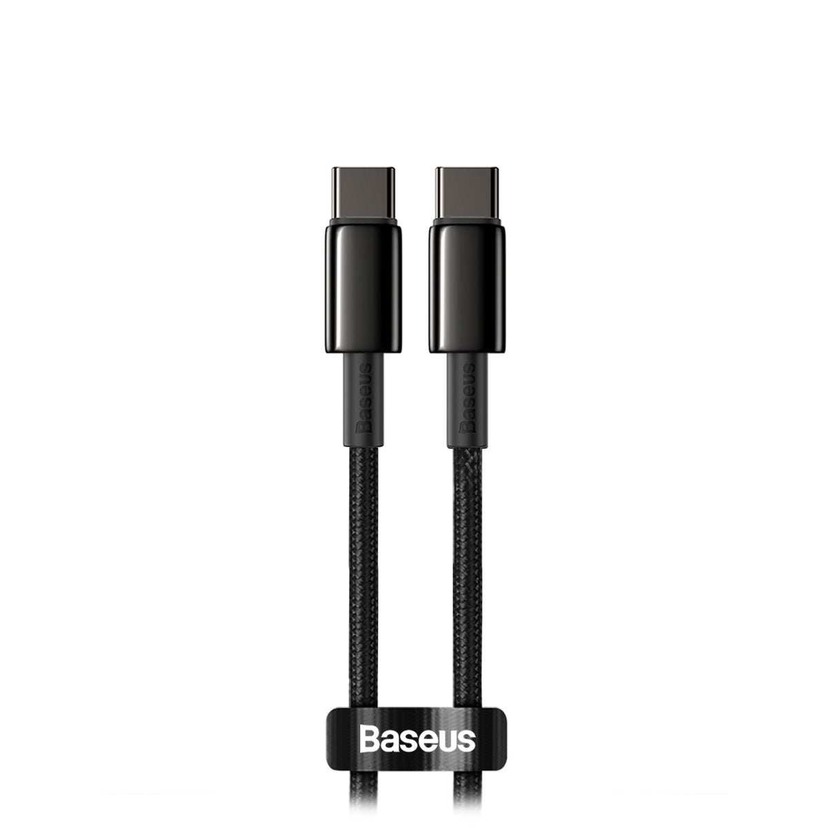baseus-usb-c-auf-usb-c-kabel-100w-2er-pack-pd-ladekabel-aus-zinklegierung image 1