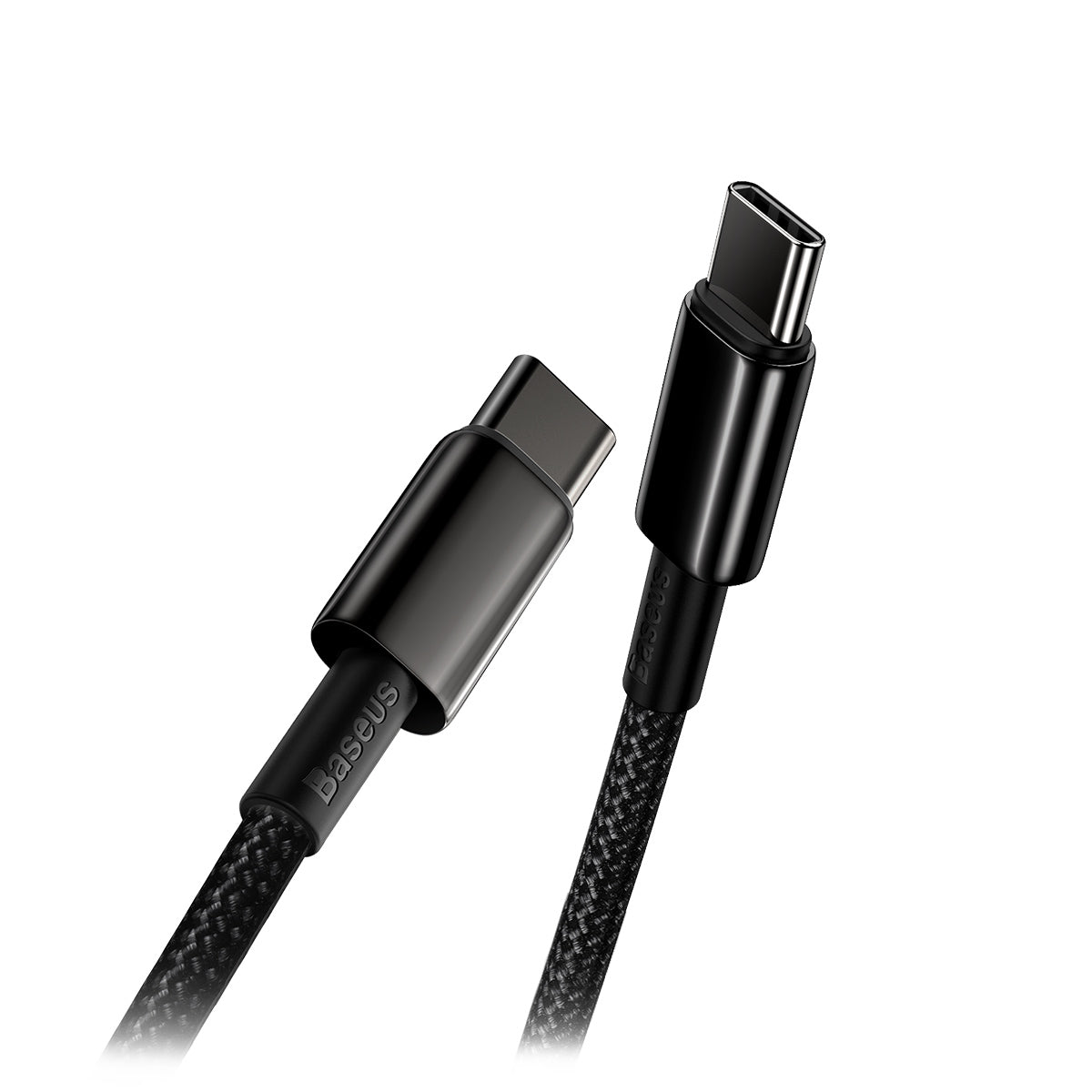 baseus-usb-c-auf-usb-c-kabel-100w-2er-pack-pd-ladekabel-aus-zinklegierung image 3