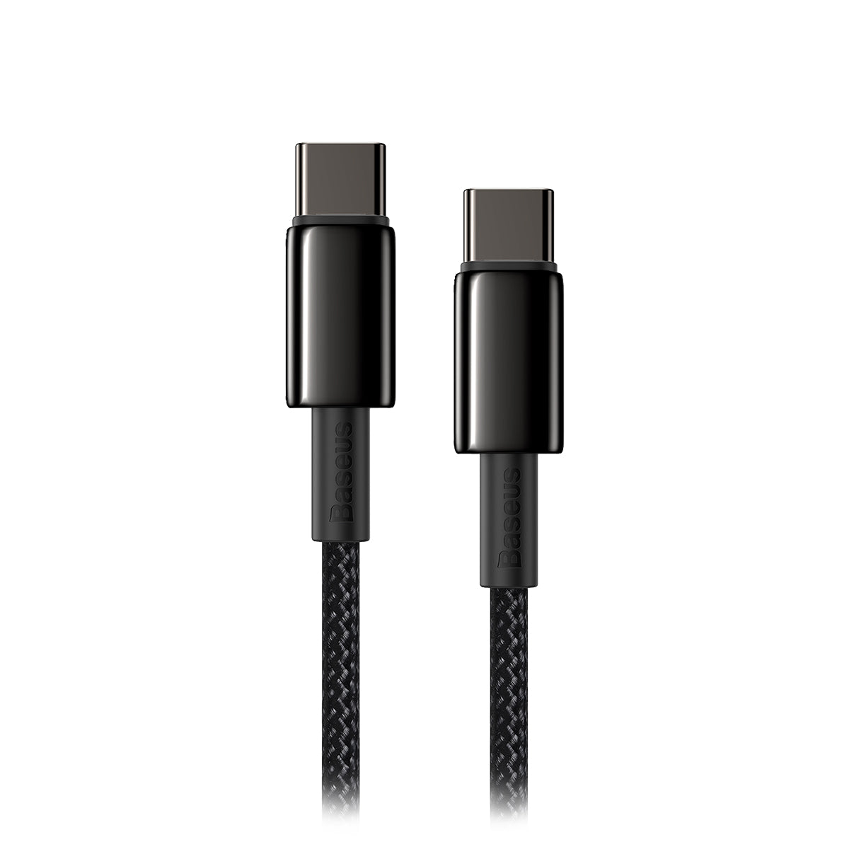 baseus-usb-c-auf-usb-c-kabel-100w-2er-pack-pd-ladekabel-aus-zinklegierung image 4