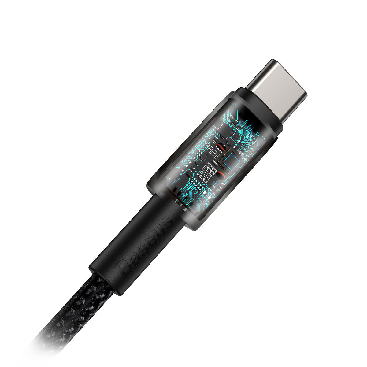 baseus-usb-c-auf-usb-c-kabel-100w-2er-pack-pd-ladekabel-aus-zinklegierung image 5