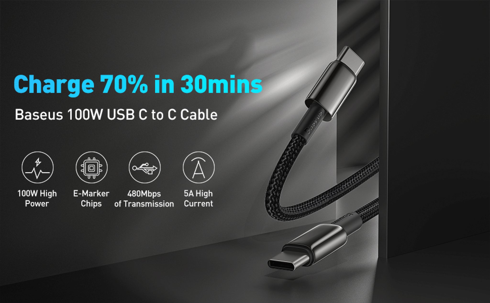 baseus-usb-c-auf-usb-c-kabel-100w-2er-pack-pd-ladekabel-aus-zinklegierung image 8