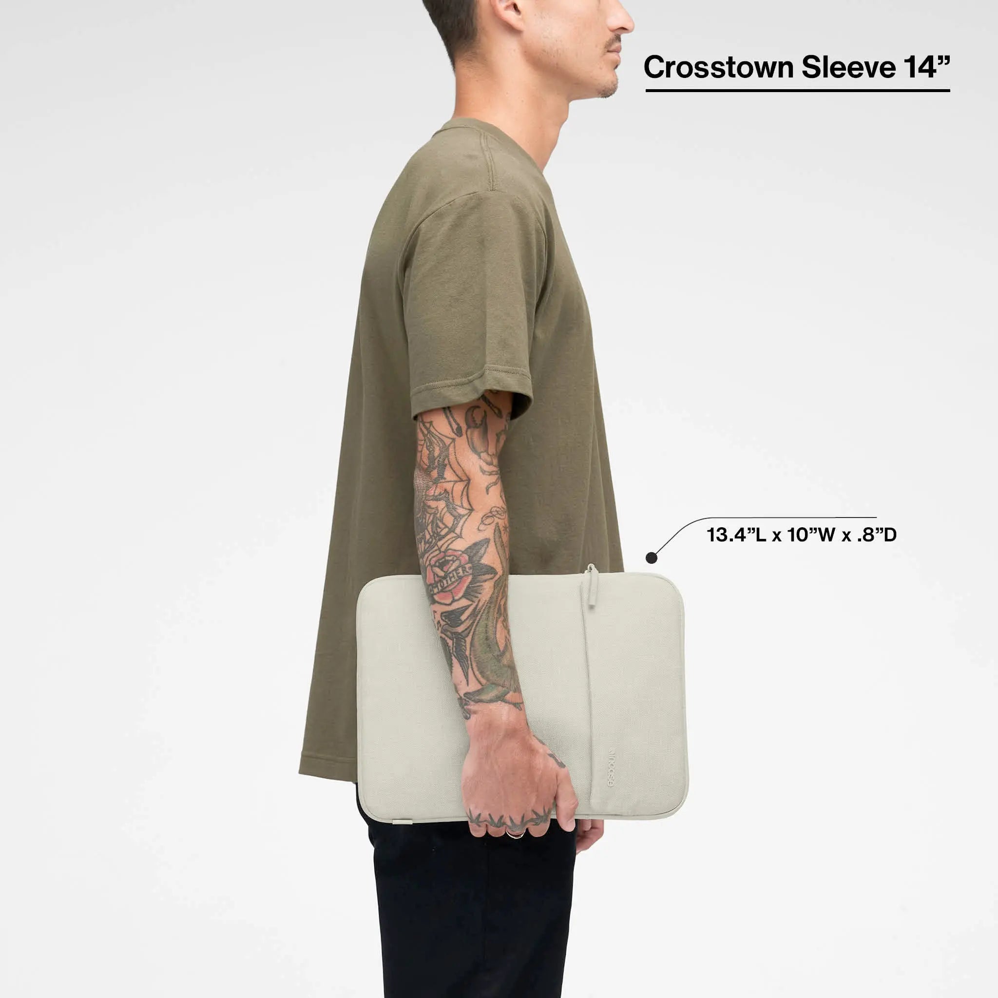 incase-crosstown-sleeve-f-r-14-zoll-laptops-woolenex-mit-airtag-fach image 5