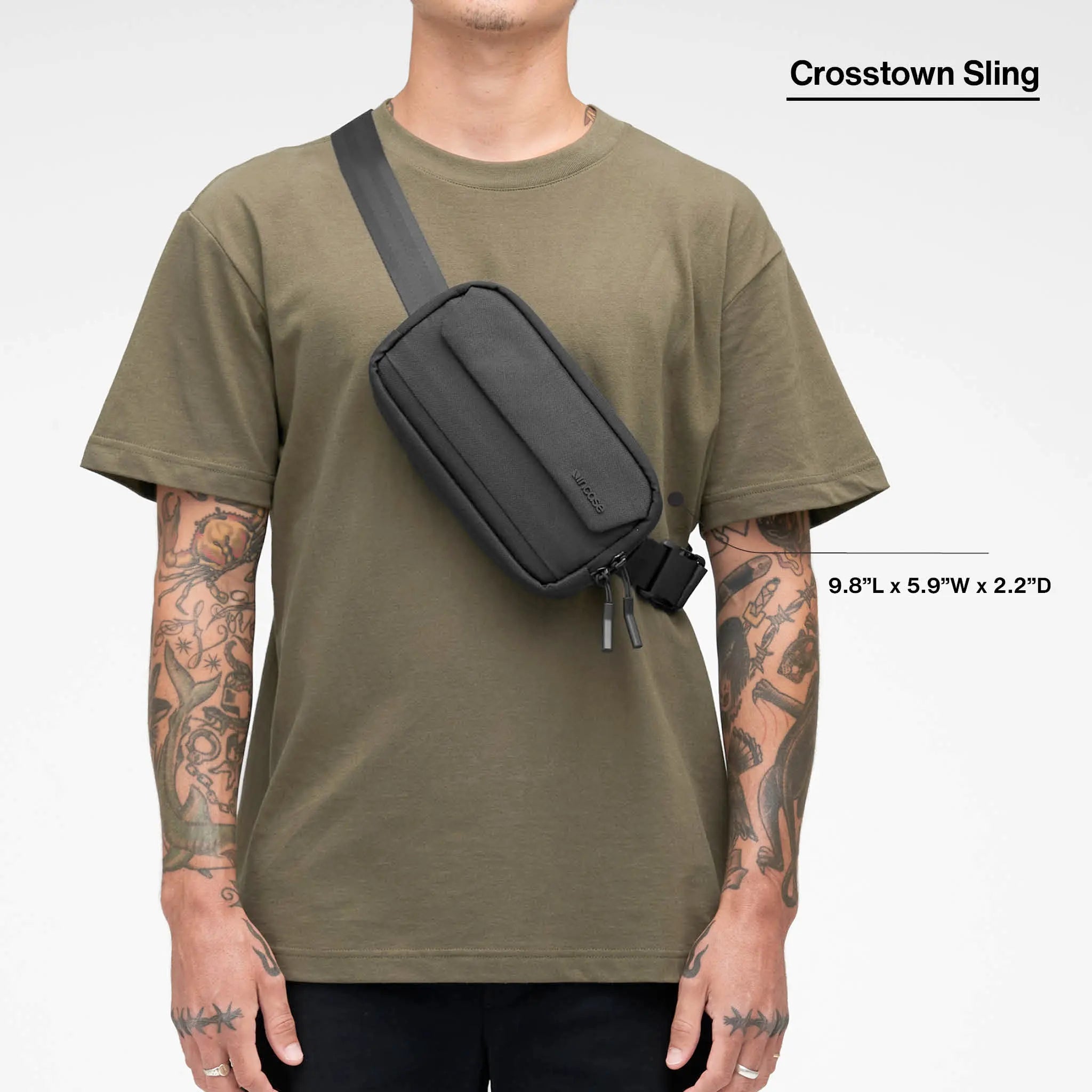 incase-crosstown-sling-mit-woolenex image 4