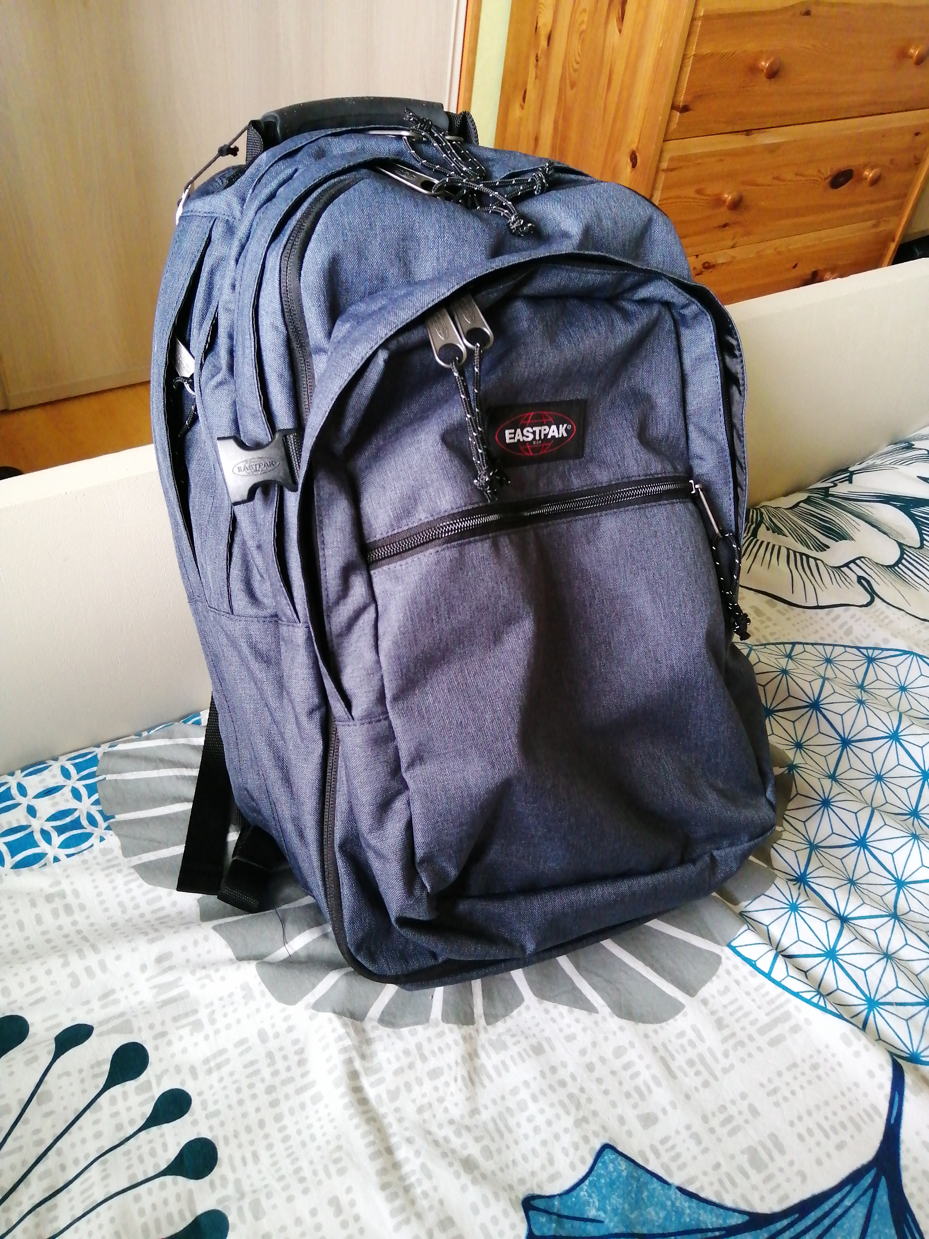Guter Rucksack