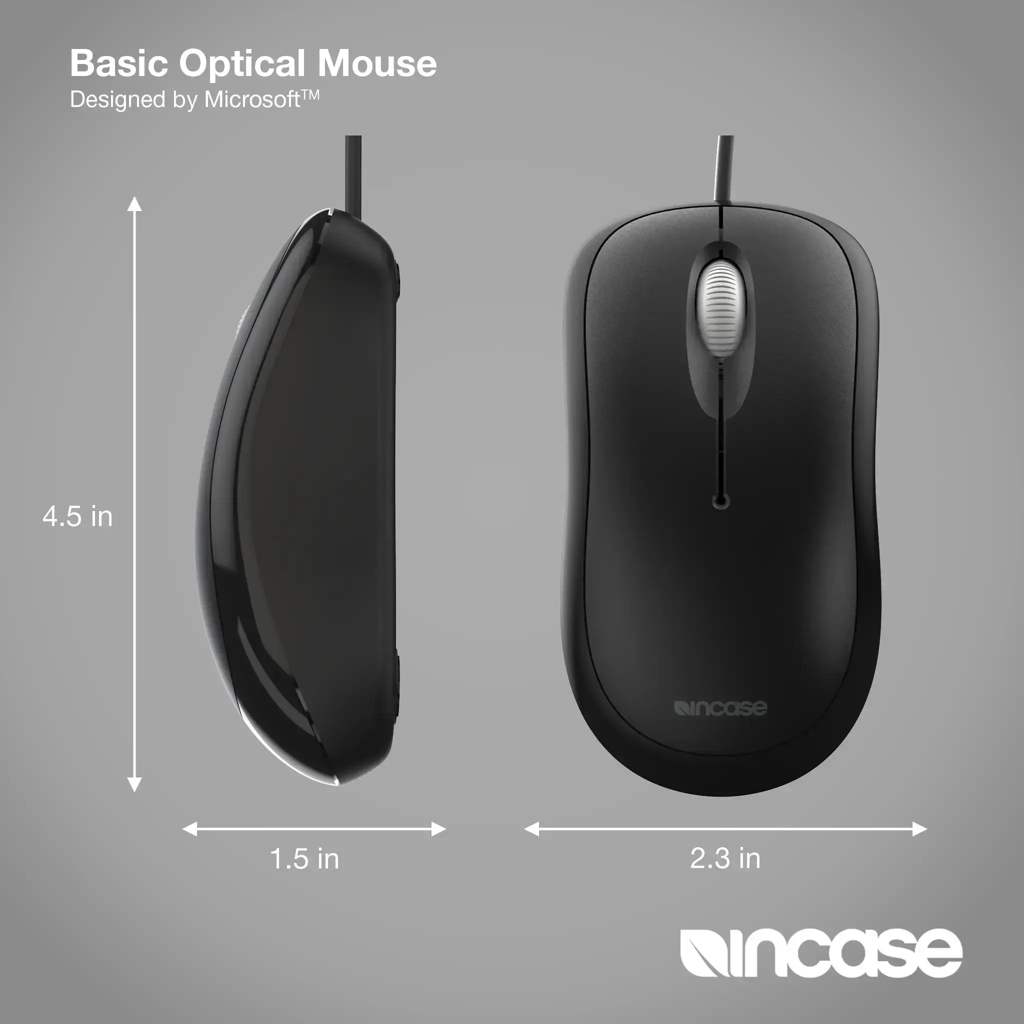 incase-designed-by-microsoft-basic-optical-mouse image 4