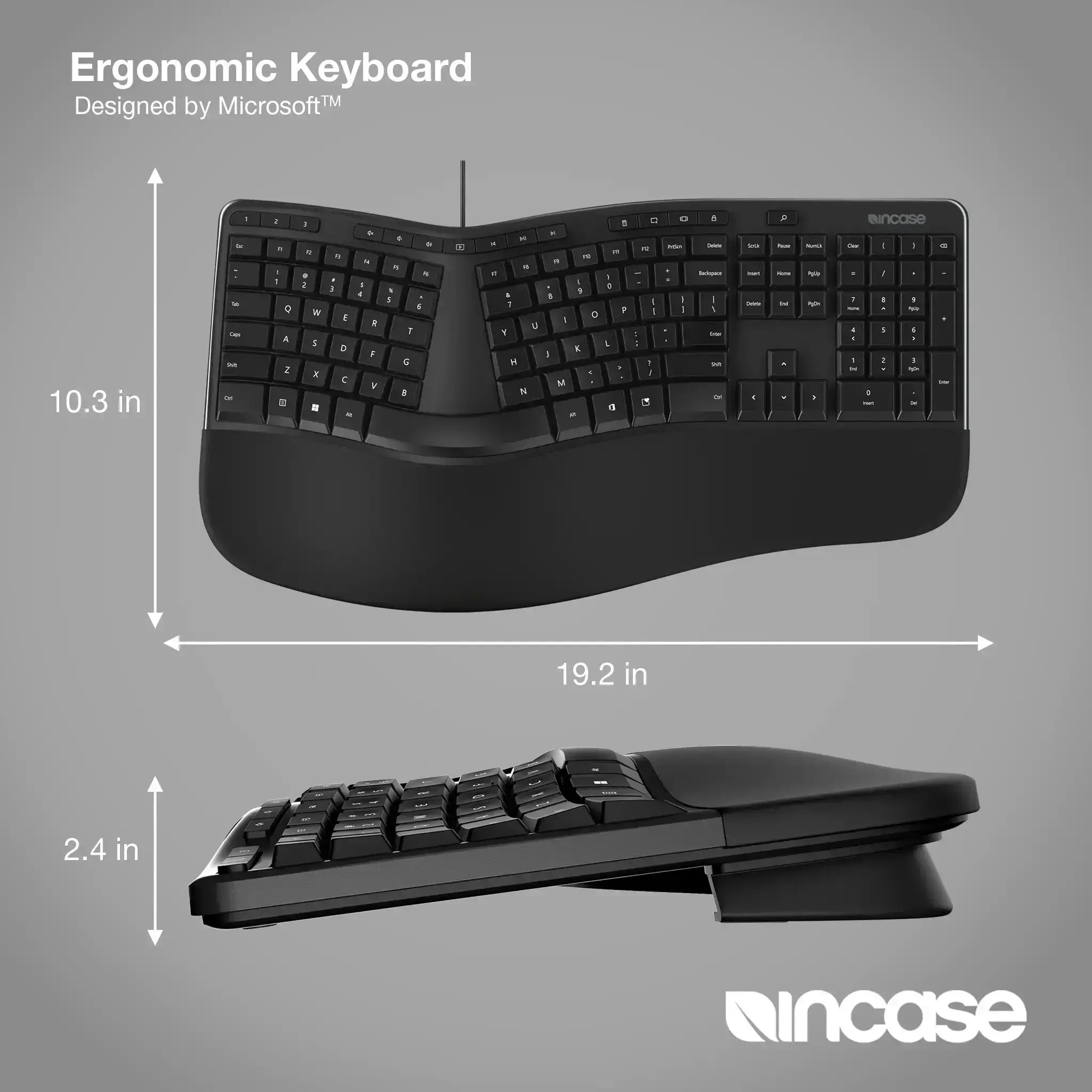 incase-designed-by-microsoft-ergonomic-keyboard-mit-copilot-taste image 4