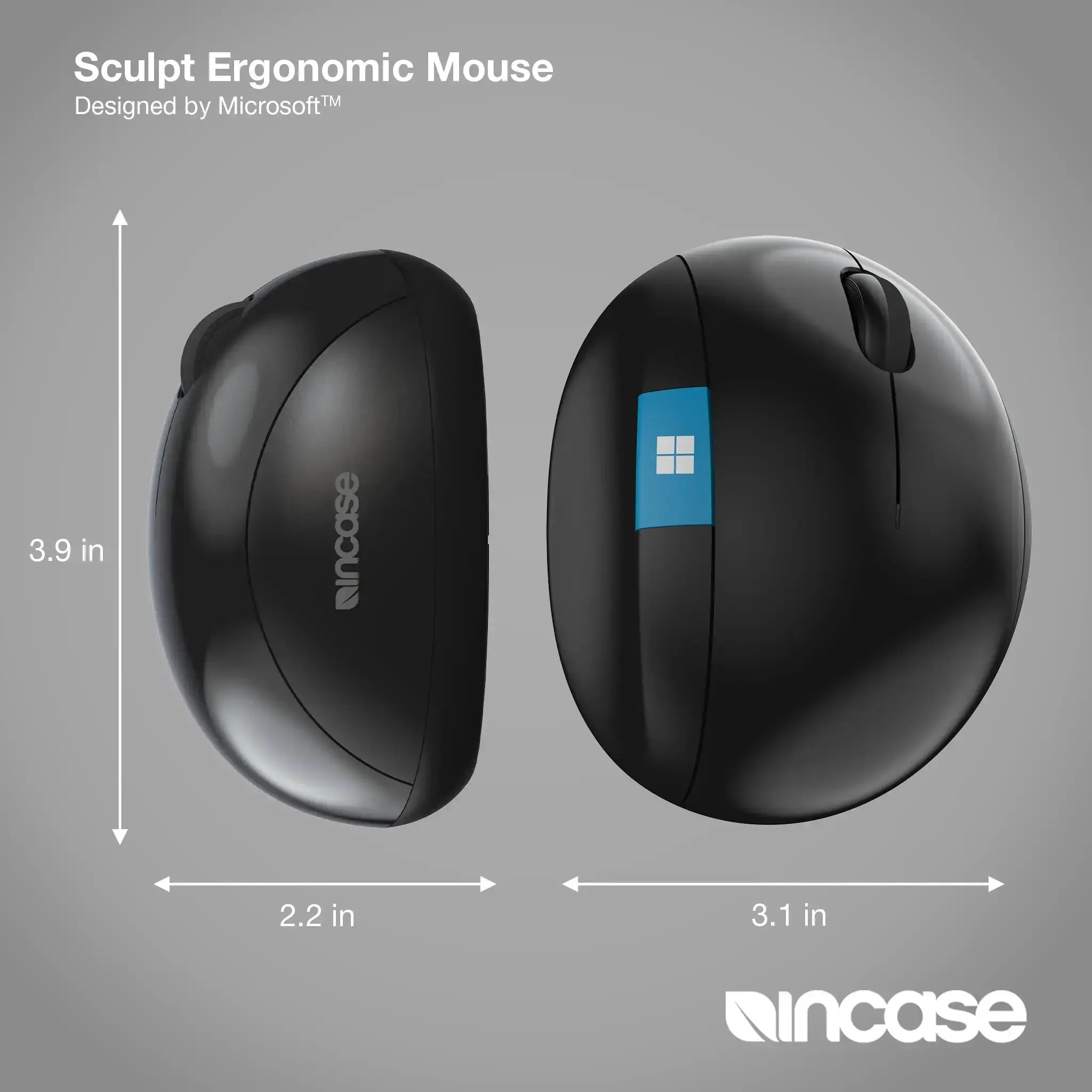 incase-designed-by-microsoft-sculpt-ergonomic-mouse image 4