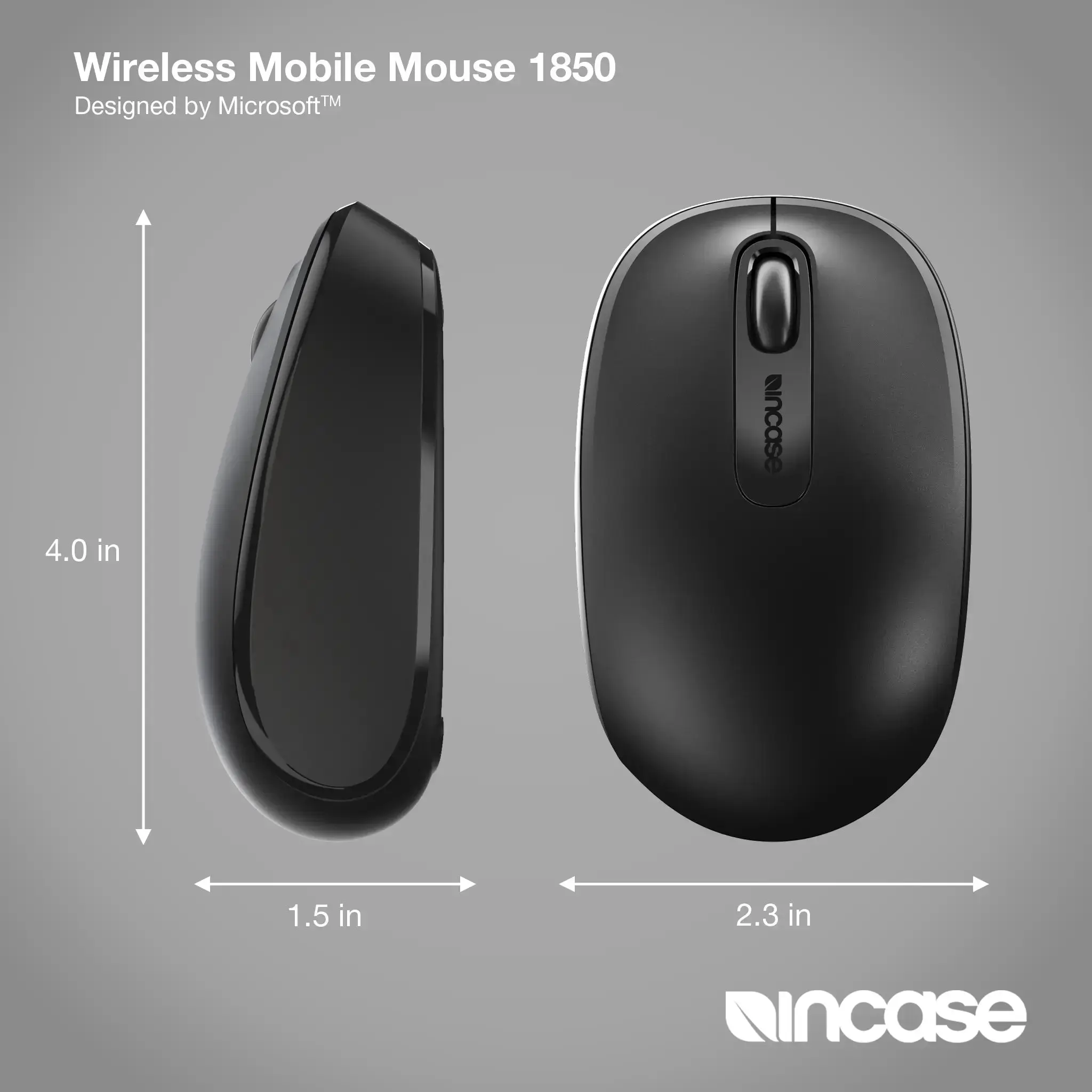 incase-designed-by-microsoft-wireless-mobile-mouse-1850 image 4
