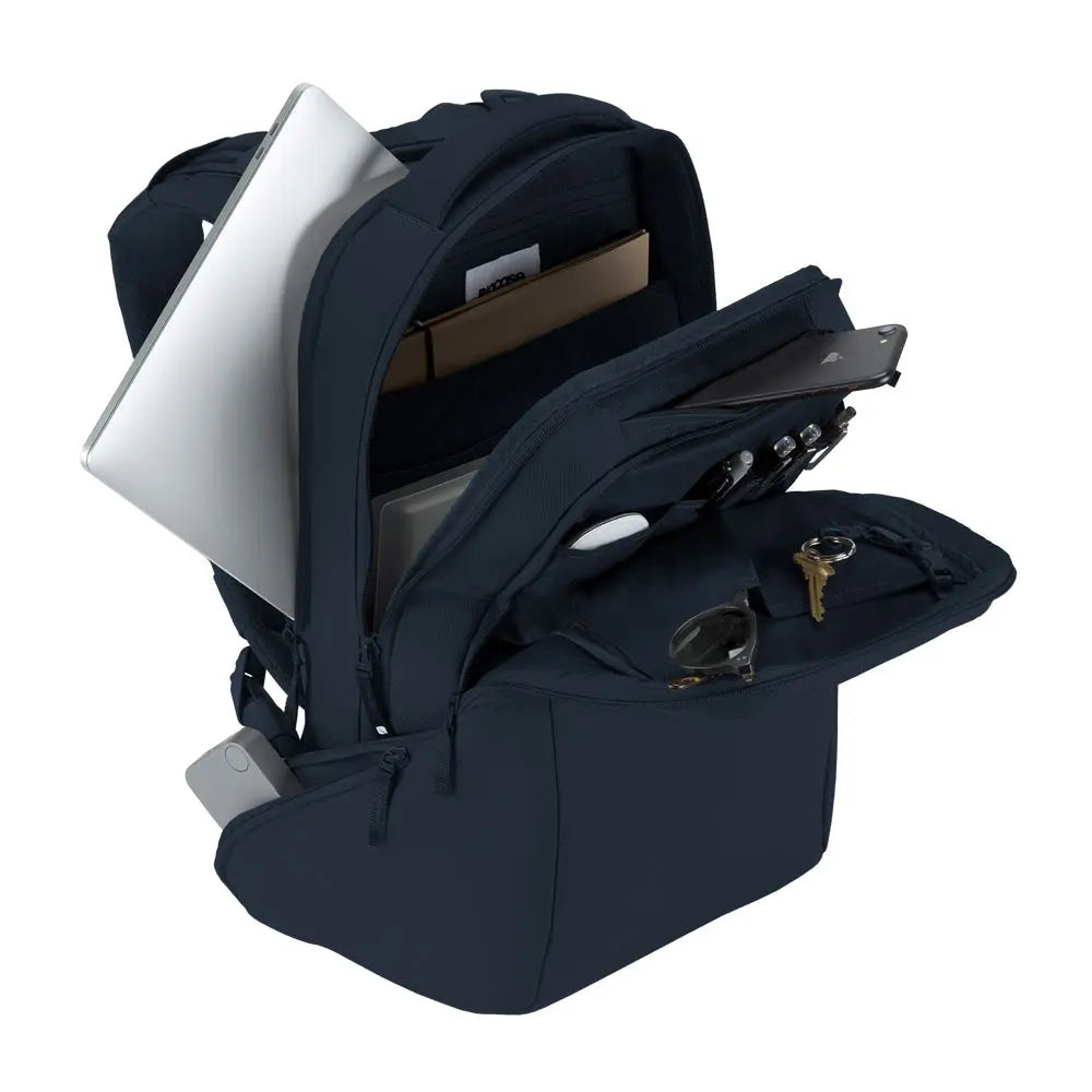 incase-icon-backpack-23l-laptop-rucksack-f-r-16-zoll-notebooks image 3