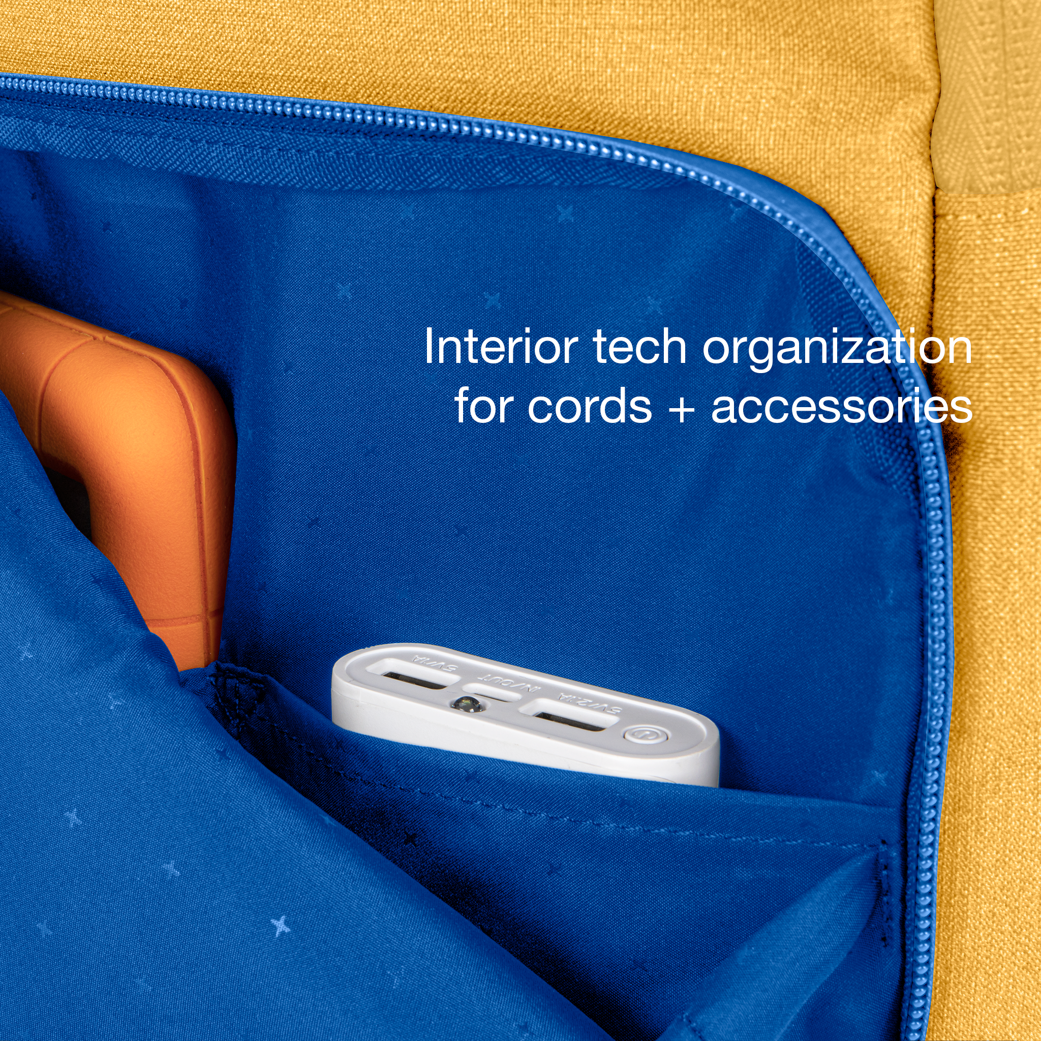 incase-facet-backpack-rucksack-25l-asymmetrisches-design image 7