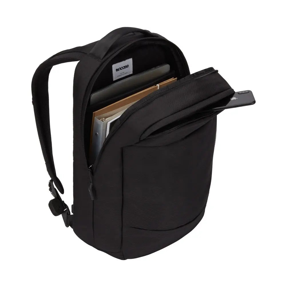 incase-city-compact-backpack-18l-nachhaltiger-city-rucksack-f-r-16-zoll-laptops image 2