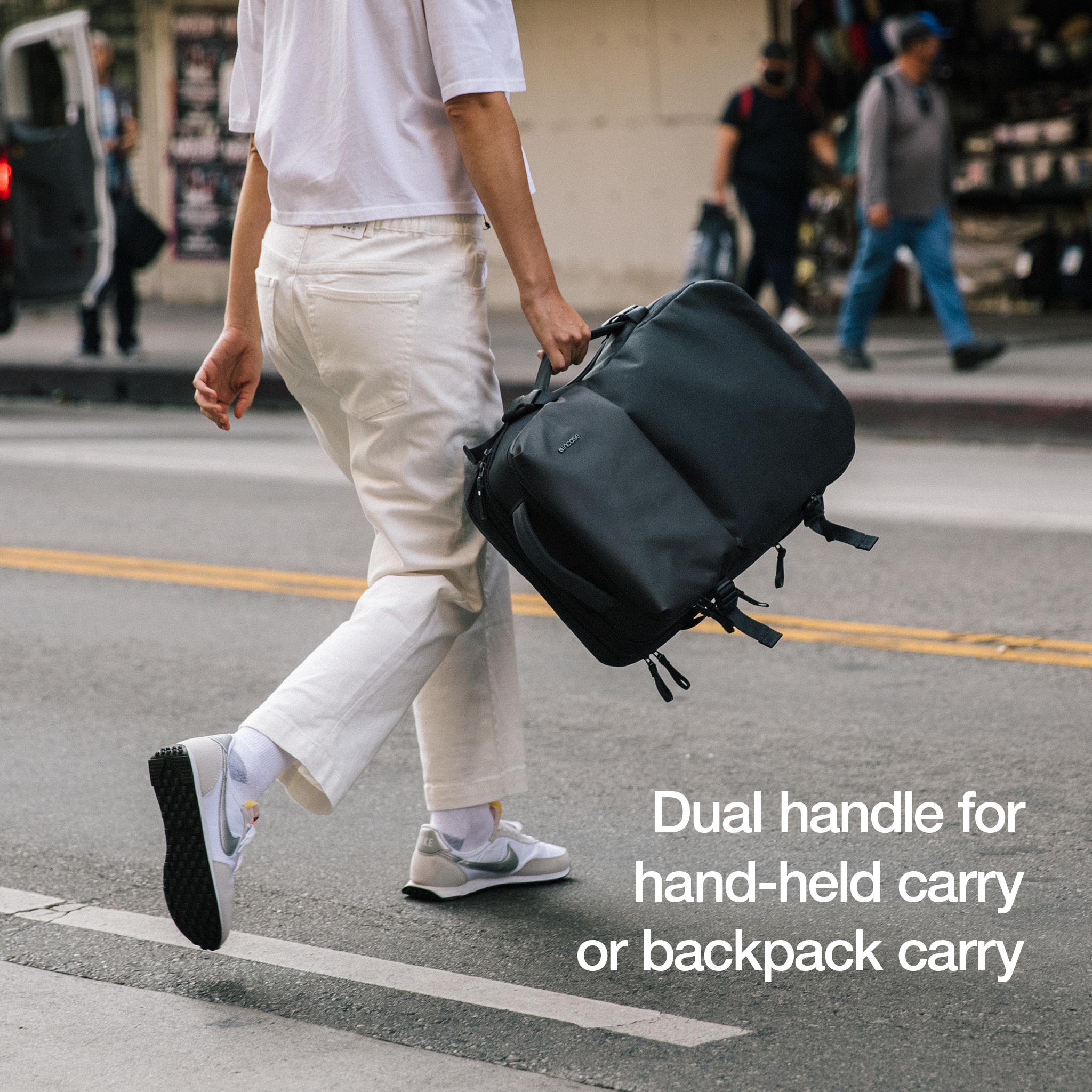 incase-a-r-c-travel-pack-21-bis-38l-erweiterbarer-rucksack image 8