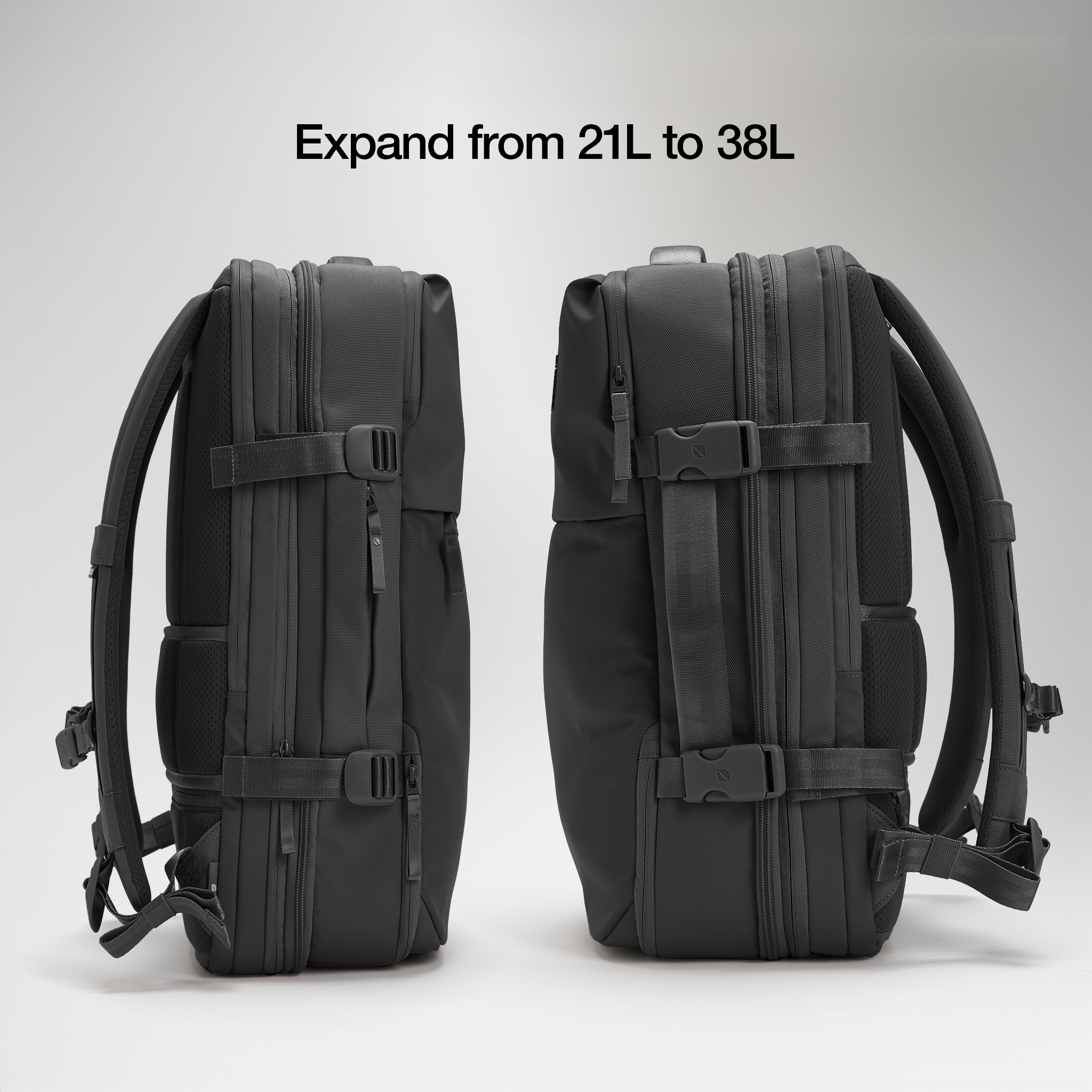 incase-a-r-c-travel-pack-21-bis-38l-erweiterbarer-rucksack image 4