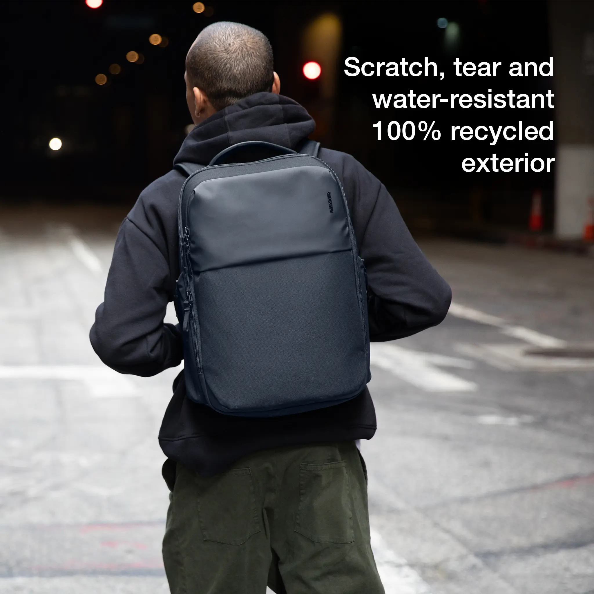 incase-a-r-c-daypack-24l-mit-laptopfach-bis-16-zoll image 2