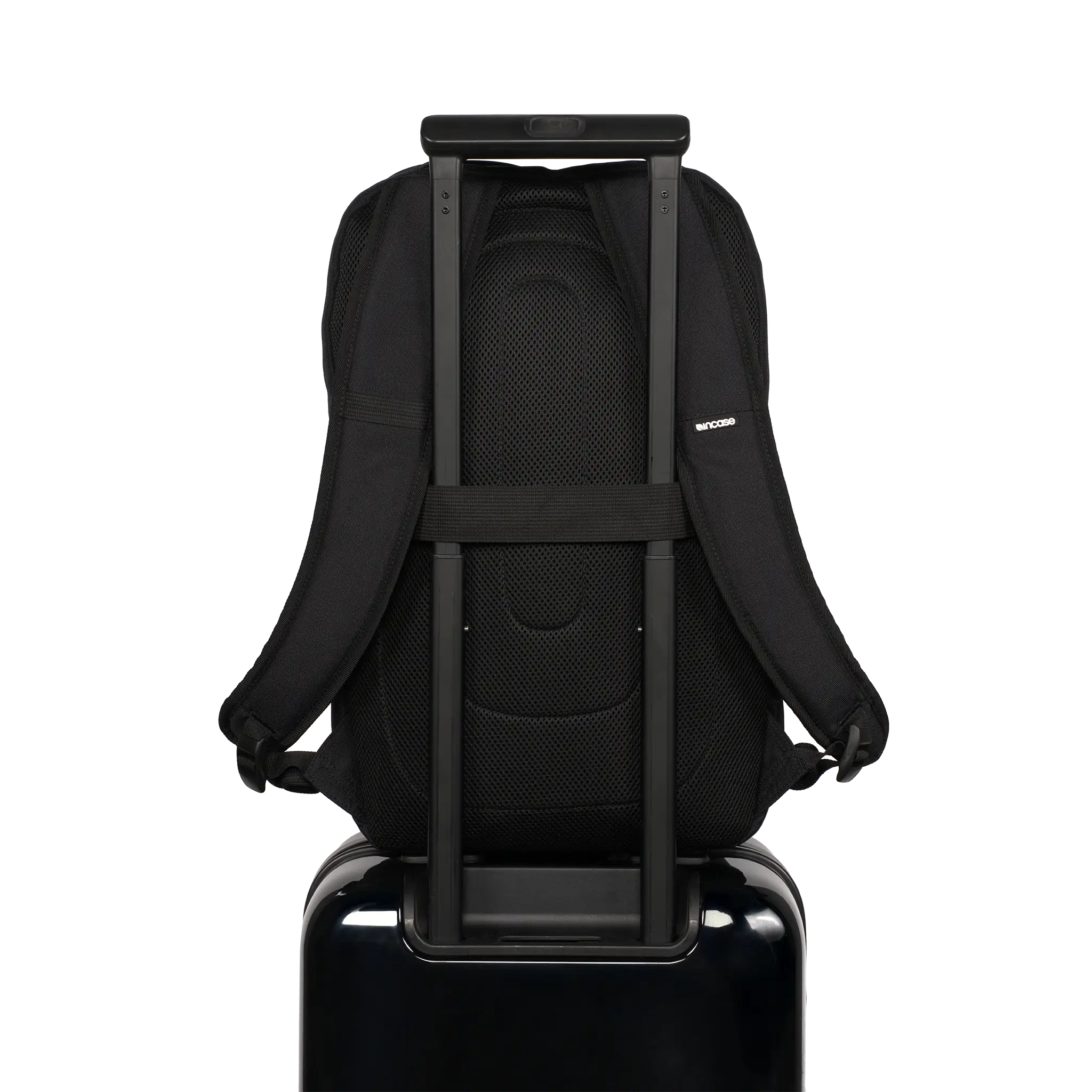 incase-shift-backpack-25l-laptop-rucksack-aus-500d-recyceltem-polyester image 8