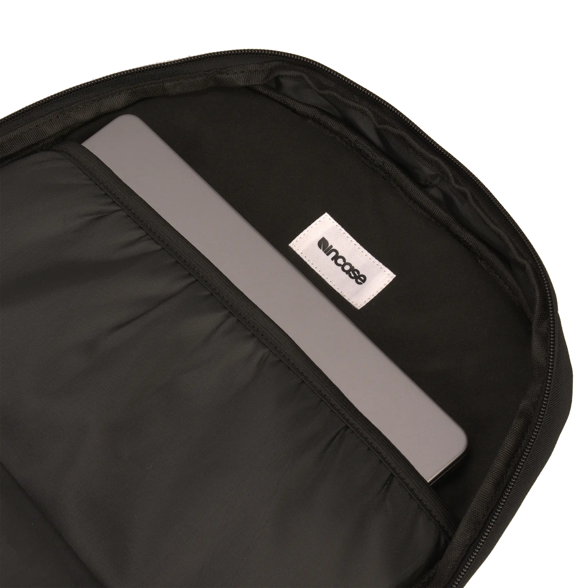 incase-shift-backpack-25l-laptop-rucksack-aus-500d-recyceltem-polyester image 5